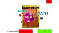 Naldiied School and Learning and Math and 7 Keys screenshot, image №1966579 - RAWG