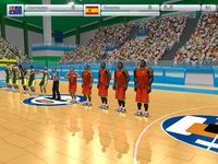 Incredibasketball screenshot, image №571750 - RAWG