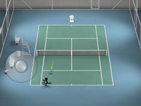 Stickman Tennis screenshot, image №913424 - RAWG