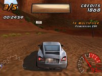 Chrysler West Coast Rally screenshot, image №393989 - RAWG