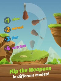 Flip Fun King: Multiplayer screenshot, image №2039742 - RAWG