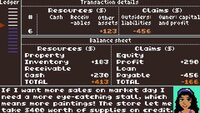 Accounting with Emma screenshot, image №2893845 - RAWG