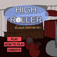 High Roller (GryphShot, Fettuccini) screenshot, image №3477156 - RAWG