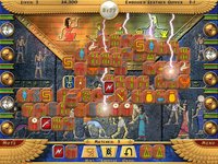 Luxor Mahjong screenshot, image №204548 - RAWG