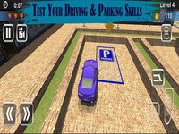 Elite Valet Car Parking: The Extreme Driving Test screenshot, image №1832531 - RAWG