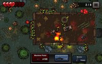 Zombie Scrapper (itch) screenshot, image №1227434 - RAWG