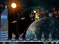 Invaders TD screenshot, image №1903861 - RAWG