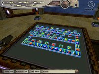 Mahjongg 3D screenshot, image №338339 - RAWG