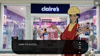 A Awkward Dating Sim screenshot, image №3432988 - RAWG