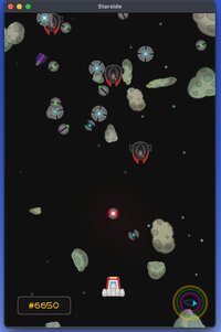 Starside, LLC screenshot, image №3558576 - RAWG