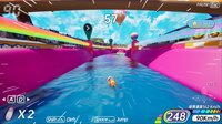 浪尖舞动 Surf Dance screenshot, image №4169102 - RAWG