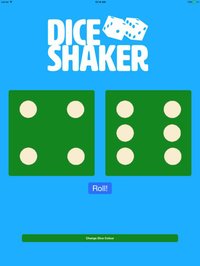 DiceShaker screenshot, image №1906955 - RAWG