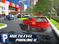 Multi Level Car Parking 6 screenshot, image №1555748 - RAWG