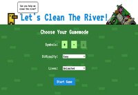 Clean The River screenshot, image №2972199 - RAWG