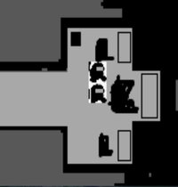 Among us Gameboy "S L" screenshot, image №2772897 - RAWG