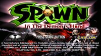 Spawn: In the Demon's Hand screenshot, image №3643073 - RAWG