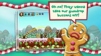 Gingerbread Wars 🎄 screenshot, image №1402243 - RAWG