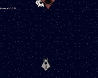 Space War (itch) (Edio Felippe) screenshot, image №1298351 - RAWG