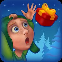 Running Santa Helper screenshot, image №3165050 - RAWG