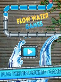 Flow Water Games screenshot, image №1812223 - RAWG