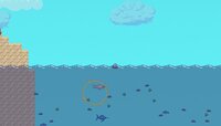 UFO fishing (Arzvet) screenshot, image №3076296 - RAWG