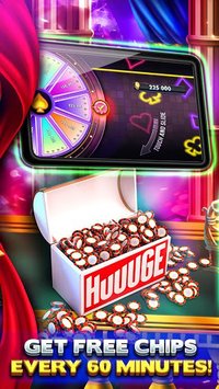 Vegas Slot Machines Casino screenshot, image №1342946 - RAWG