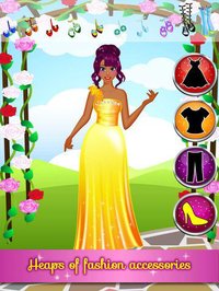 Fashion Girls Design screenshot, image №1684992 - RAWG