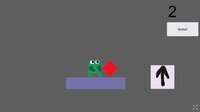 Hopper (#4 Game in One Hour) screenshot, image №3312936 - RAWG