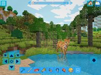 AdventureCraft: 3D Block Building & Survival Craft screenshot, image №1456094 - RAWG