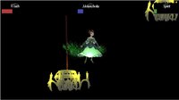 Beyond the Veil (itch) screenshot, image №2202661 - RAWG