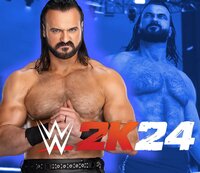 WWE 2K24 screenshot, image №4089323 - RAWG