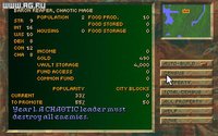 Stronghold (1993) screenshot, image №325238 - RAWG