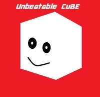 Unbeatable Cube screenshot, image №3456563 - RAWG
