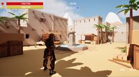 战区危机 screenshot, image №4169733 - RAWG