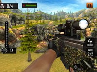 AR Safari - Forest Adventure screenshot, image №977335 - RAWG