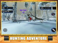 Deer Hunting Elite Sniper: 2017 Hunter forest screenshot, image №1734774 - RAWG
