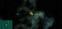 Solar System (itch) (Wejdani) screenshot, image №2847131 - RAWG