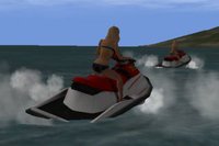 Jet-Skier screenshot, image №911407 - RAWG