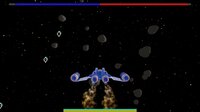Open Star Fighter screenshot, image №4189795 - RAWG