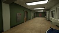 Distorted Hallways screenshot, image №4166297 - RAWG