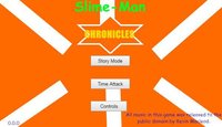 Slime-Man Chronicles screenshot, image №1294322 - RAWG