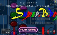 Super.B.boy V1.0 screenshot, image №2400678 - RAWG