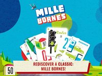 Mille Bornes - The Classic French Card Game screenshot, image №2074528 - RAWG