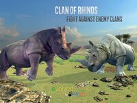 Clan of Rhinos screenshot, image №2399788 - RAWG