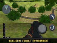 Hunter Forest:Wild Animal 2018 screenshot, image №1667986 - RAWG