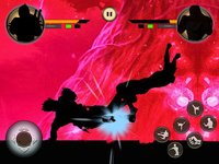 Dark Fighting Warrior: Shadow screenshot, image №911540 - RAWG