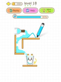 Cats Cup screenshot, image №1913848 - RAWG