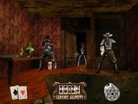 Gunfighter: The Legend of Jesse James screenshot, image №730006 - RAWG