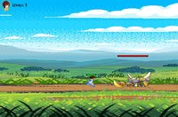 Fesnia screenshot, image №823391 - RAWG