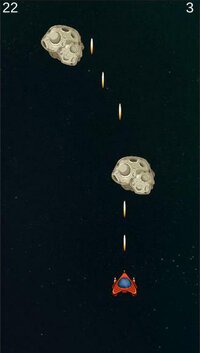 Asteroids (itch) (PR DevStudio) screenshot, image №2605837 - RAWG